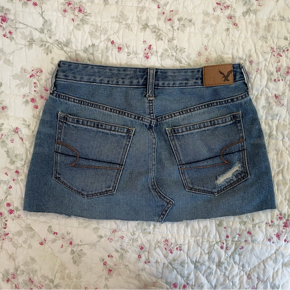 American eagle Mini Skirt